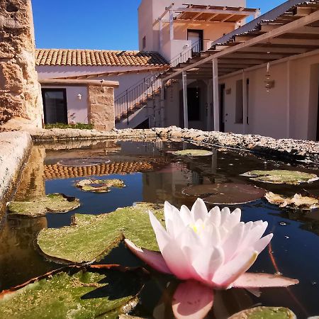 Casa Vacanze Senia Del Rais Φαβινιάνα Εξωτερικό φωτογραφία