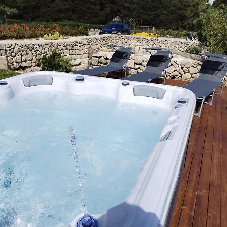Casa Vacanze Senia Del Rais Φαβινιάνα Εξωτερικό φωτογραφία