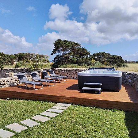 Casa Vacanze Senia Del Rais Φαβινιάνα Εξωτερικό φωτογραφία