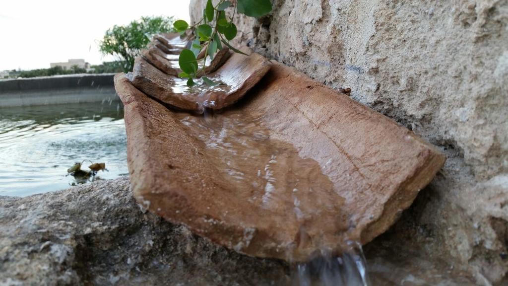 Casa Vacanze Senia Del Rais Φαβινιάνα Εξωτερικό φωτογραφία