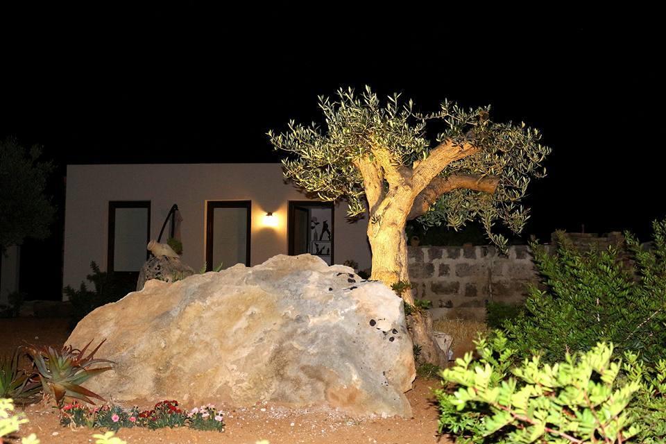 Casa Vacanze Senia Del Rais Φαβινιάνα Εξωτερικό φωτογραφία