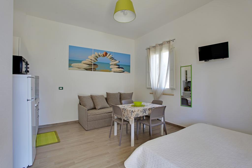 Casa Vacanze Senia Del Rais Φαβινιάνα Εξωτερικό φωτογραφία