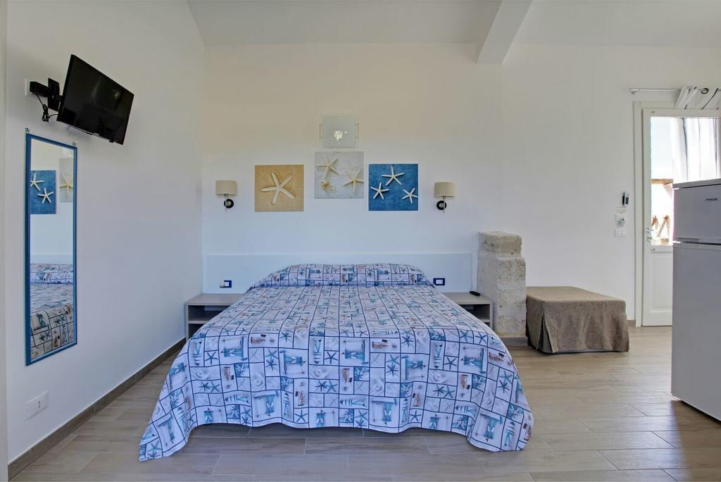 Casa Vacanze Senia Del Rais Φαβινιάνα Εξωτερικό φωτογραφία