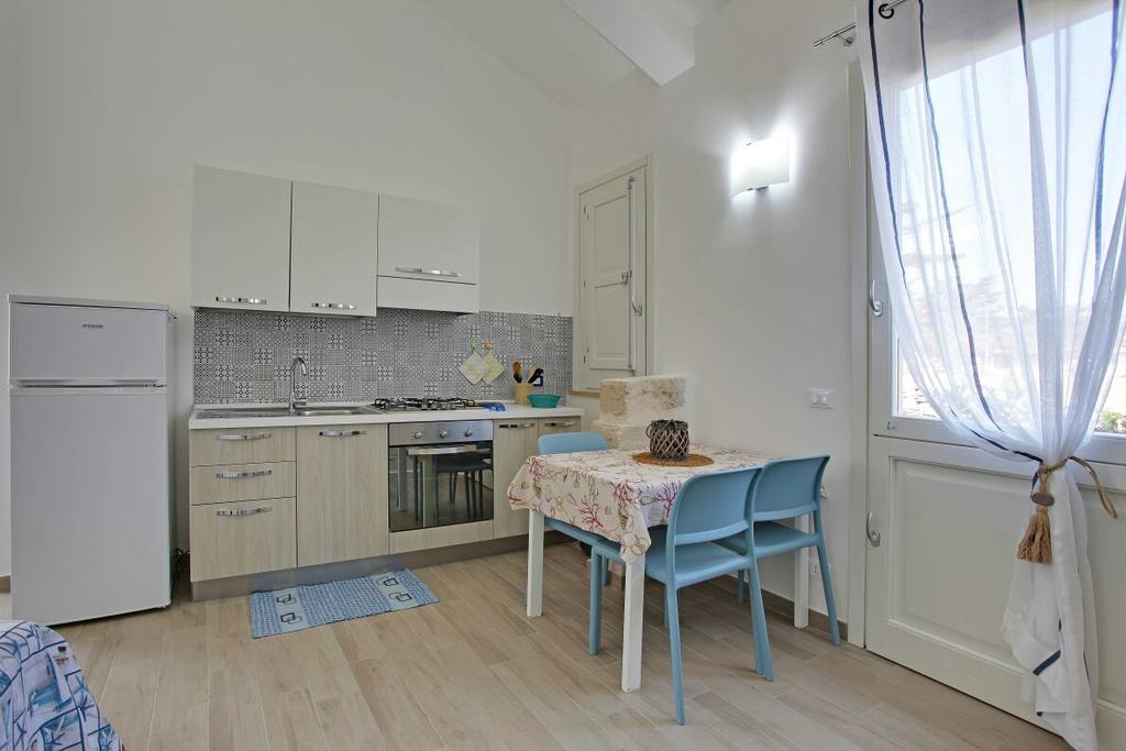 Casa Vacanze Senia Del Rais Φαβινιάνα Εξωτερικό φωτογραφία