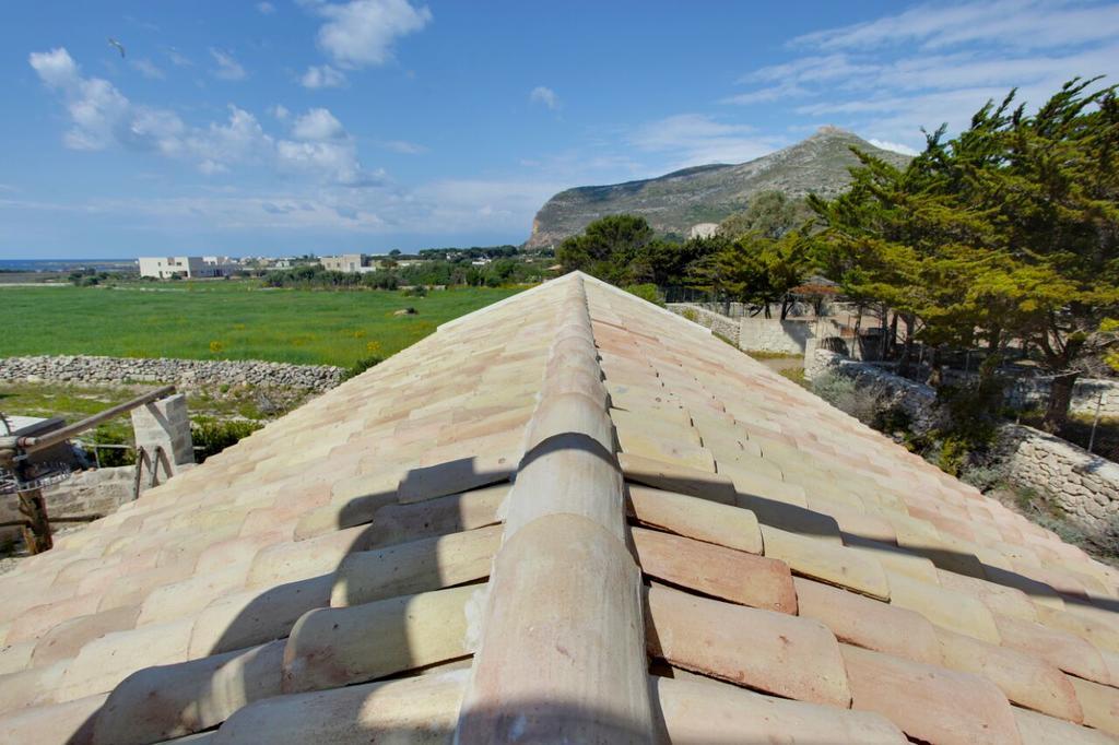 Casa Vacanze Senia Del Rais Φαβινιάνα Εξωτερικό φωτογραφία