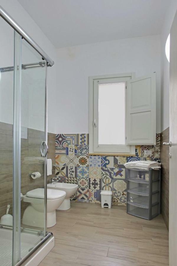 Casa Vacanze Senia Del Rais Φαβινιάνα Δωμάτιο φωτογραφία