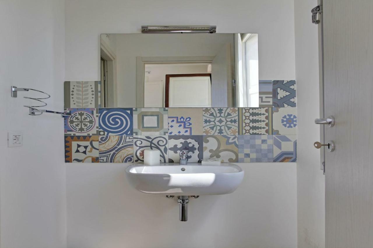 Casa Vacanze Senia Del Rais Φαβινιάνα Εξωτερικό φωτογραφία